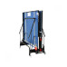Теннисный стол  Donic Outdoor Roller 400  синий - фото №3